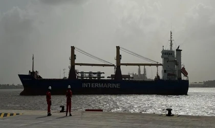 MPP Navlun Oranları Yükseliyor