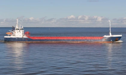 Navlun Pazarı Raporu