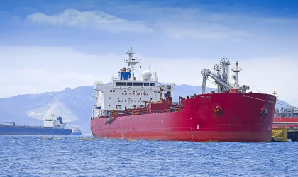 Navlun Pazarı Raporu