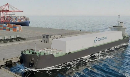 Nükleer Enerji Santrali Önerdi