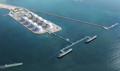 Orta Doğu Enerji Krizi