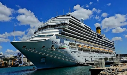 Orta Doğu Seferlerini İptal Etti