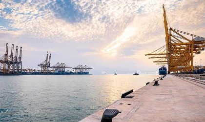 Ortadoğu'da Gerilim Tırmanıyor