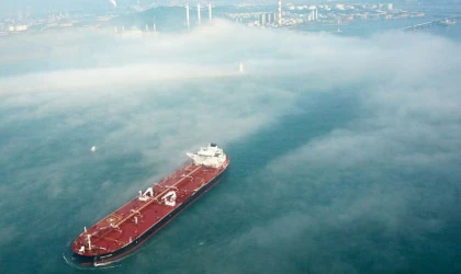 Petrol Akışının Asya'ya Kayması