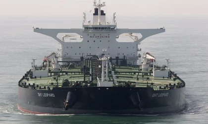 Piyasa Hürmüz Boğazı'na Bağlı