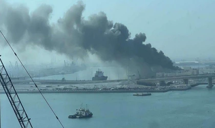 Riskler Keskin Bir Şekilde Arttı