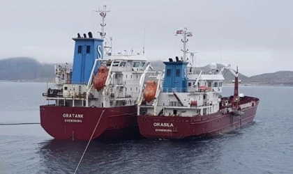 Tanker Filosunu Genişletiyor