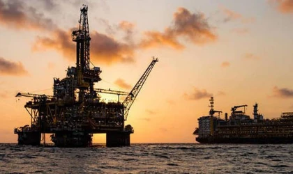 TotalEnergies Üretimi Durdurdu