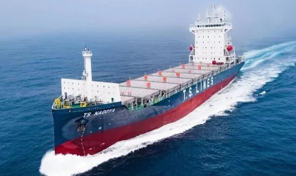 TS Lines Filosunu Genişletiyor