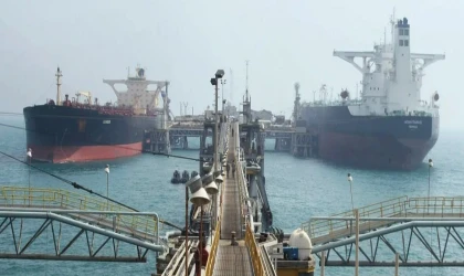 VLCC Navlun Oranları