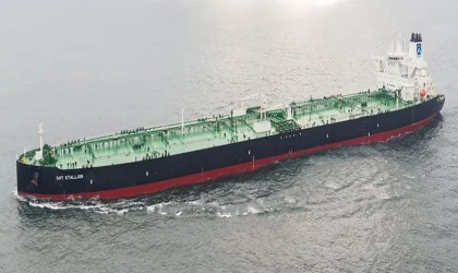 VLCC Navlun Oranları Düşüyor