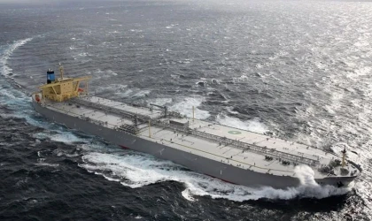 VLCC Piyasası İvme Kazanıyor