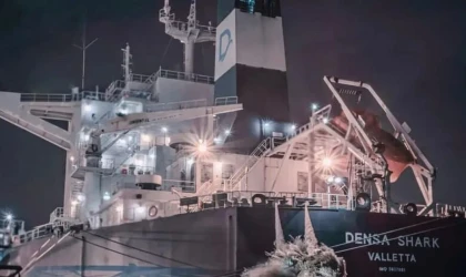 Zhejiang Shipping Filosunu Güçlendiriyor