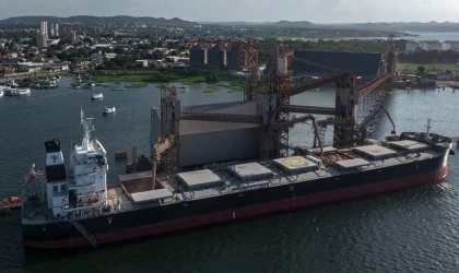 30 Gemi Sınırını Aştı