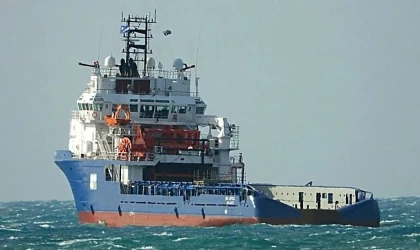 Açık Deniz Filosu Atıl Durumda