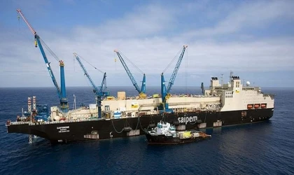 Açık Deniz Sözleşmesi Aldı