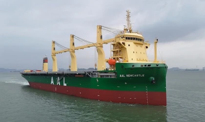 Ağır Yük Filosunu Güçlendiriyor