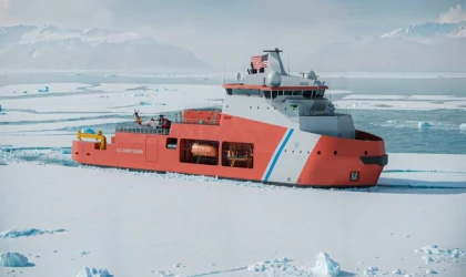 Arktik Güvenlik Gemileri Programı