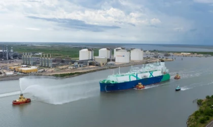 Avrupa'ya Sevk Edildi