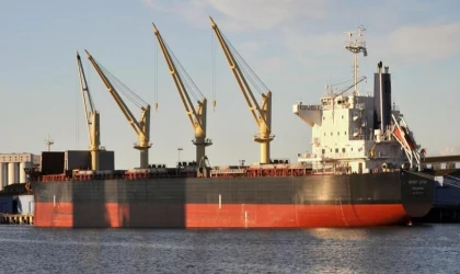 Baltık Kuru Yük Endeksi