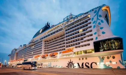 Basra Körfezi'nde Mahsur Kaldı