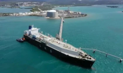 Bir Yıllık Operasyonunu Kutluyor