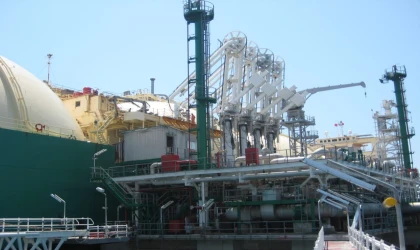 BOTAŞ İhale Açtı