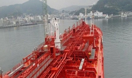 Çinli Tersanelerle Görüşmeler Yapıyor