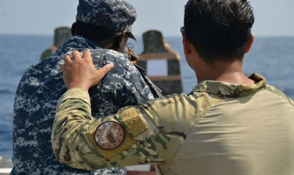 Deniz Misyonlarını Güçlendiriyor