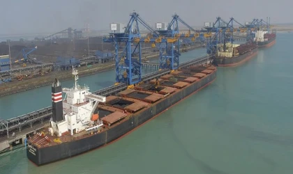 Denizcilik Finans Merkezi Geliştiriyor