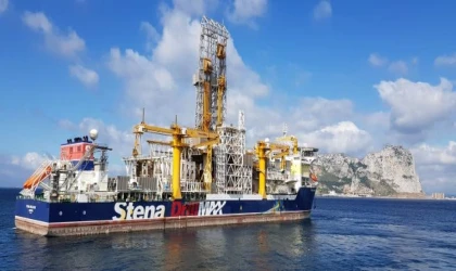 Derin Deniz Sondajını Gerçekleştirecek