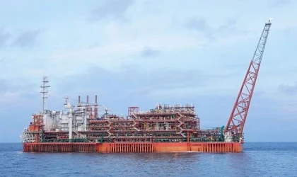 Doğalgaz Keşfi Gerçekleştirdi