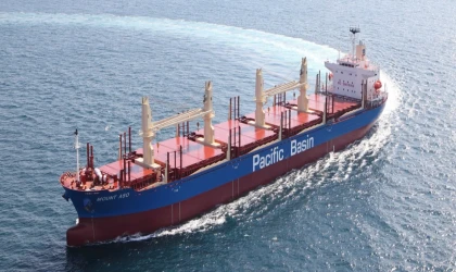 Dökme Yük Gemilerine Odaklanıyor