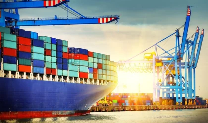 Dünya Konteyner Endeksi