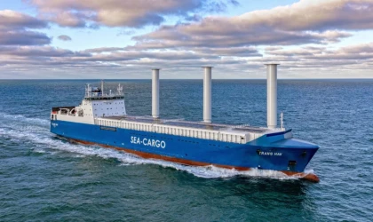 Emisyonlarını %35 Azalttı