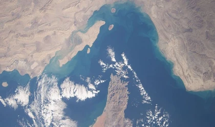 Hürmüz Boğazı Ablukası