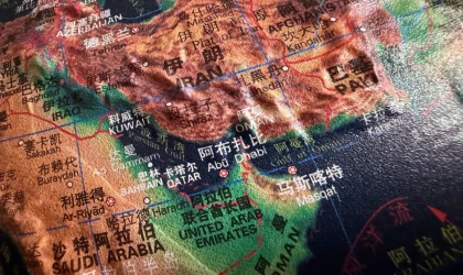 Hürmüz Boğazı'na Farklı Yaklaşımlar