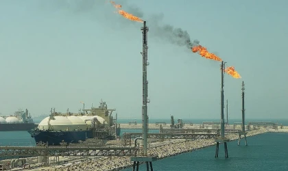 IEA Uyarıda Bulundu