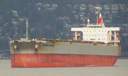 İkinci El Gemi Piyasası