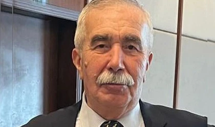 Kaptan Timur İldeniz Hayatını Kaybetti