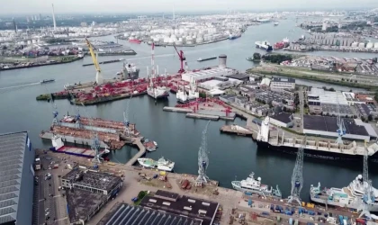 Kargo Hacminde Düşüş