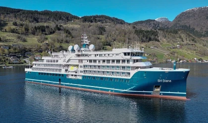 Keşif Gezisi Güzergahları