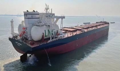 Kuru Yük Taşımacılığı Pazarı