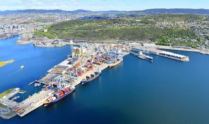 Limanlar ve Su Yolları Kanunu