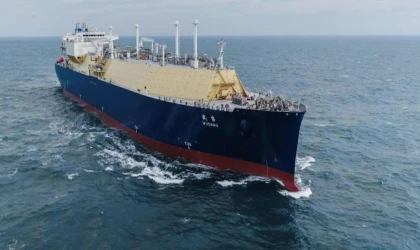 LNG Piyasası Açık Vermeye Başlıyor