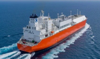 LNG ve LPG Piyasaları