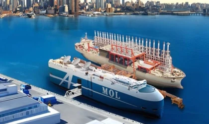 MOL Anlaşma İmzaladı