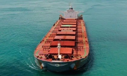 Navlun Oranları Zirvede