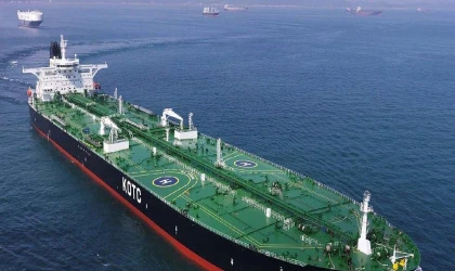 Petrol Sızıntısı yok, Mürettebat Güvende