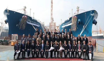 Polonyalı Orlen'e Devretti